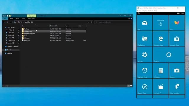 How to Enable Continuum in Unsupported Devices смотреть онлайн