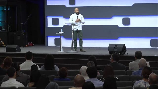 Las 7 palabras de Jesús en la Cruz | Triunfadores en Cristo смотреть онлайн