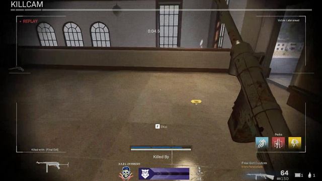 Call of Duty Warzone Pacific Update Gameplay (PC FHD) [1080p60FPS] смотреть онлайн