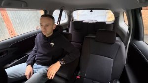 ОБЗОР TOYOTA WISH 2014 ИЗ ЯПОНИИ‼️ОТЛИЧНЫЙ СЕМЕЙНЫЙ МИНИВЭН‼️