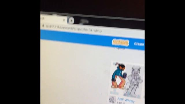 Playing fnf on windows 7 with scratch смотреть онлайн