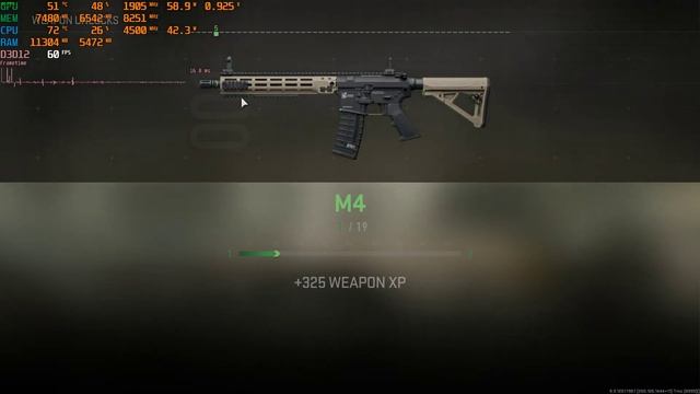Call of Duty: Modern Warfare II | i7 7700K & RTX 3050 [BETA] смотреть онлайн