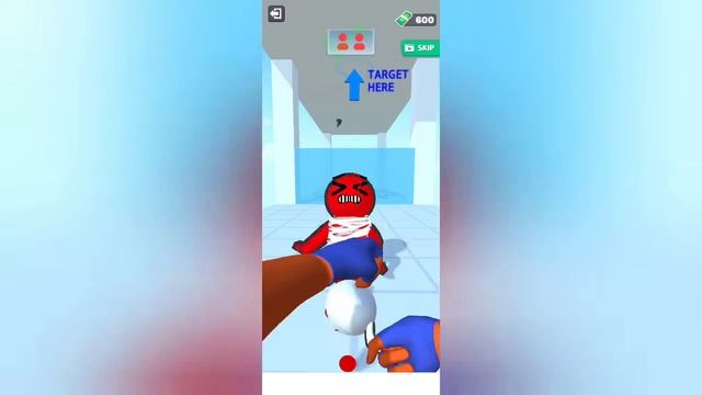 Webbi Boi MOD APK смотреть онлайн