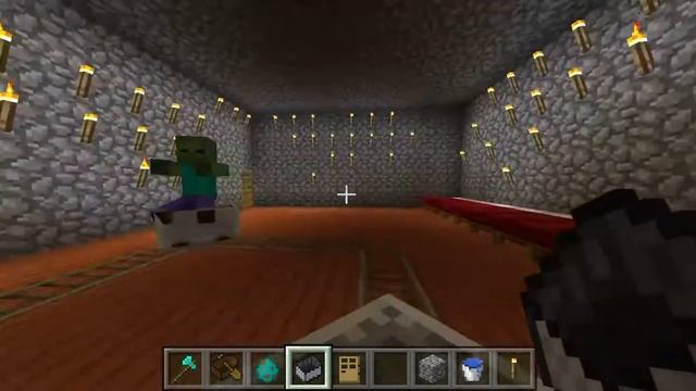 Minecraft Windows 10 Edition Beta 08 11 2015 14 57 08 смотреть онлайн