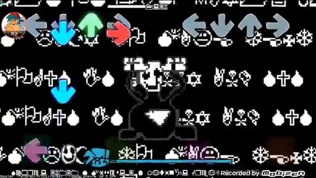 Fnf Vs Gaster Rap Optimização pra android/Download смотреть онлайн
