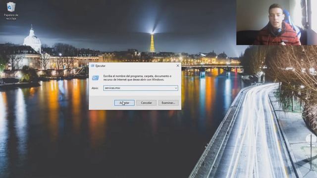 Como DESACTIVAR❌ las ACTUALIZACIONES AUTOMATICAS🤬 en [WINDOWS 10,8 1,8,7,XP][PARA SIEMPRE✅] смотреть онлайн