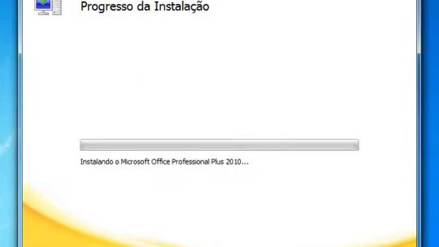 Tutorial Instalação e Ativação do Office 2010 Professional Plus смотреть онлайн