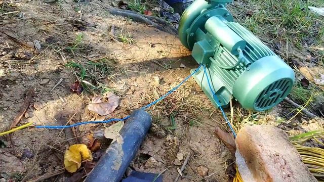 Water Motor के लिए कितने KVA का जनरेटर लेना चाहिए 🤔 1HP , 1.5HP , 2HP , 3HP , 5HP के लिए जनरेटर смотреть онлайн