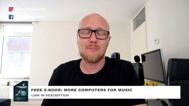 2019 Mac Pro best computer for music production? NO! смотреть онлайн