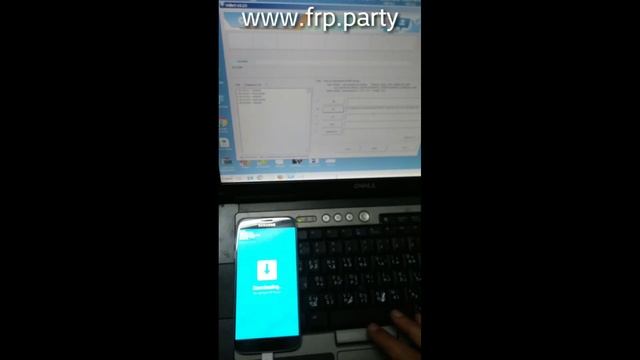 New 🔥🔥 Samsung S7 sm-g930f android 8 U2 frp bypass смотреть онлайн