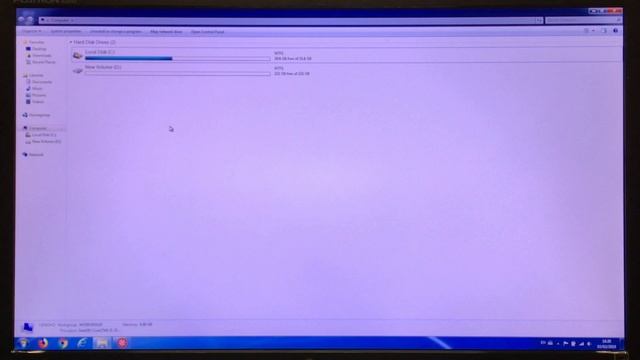 How to use an XBox HDD on Windows 7 and 10 смотреть онлайн