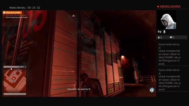 Watch Dogs 2 LIVE YouTube смотреть онлайн
