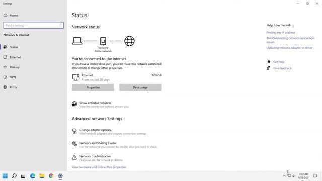 How to FIX Google Chrome Failed - Network Error | Google Chrome Download Error FIX смотреть онлайн