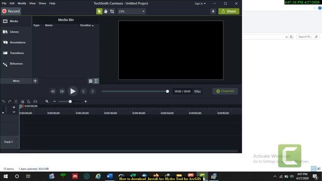 How to download and install Arc Hydro Tool for ArcGIS смотреть онлайн