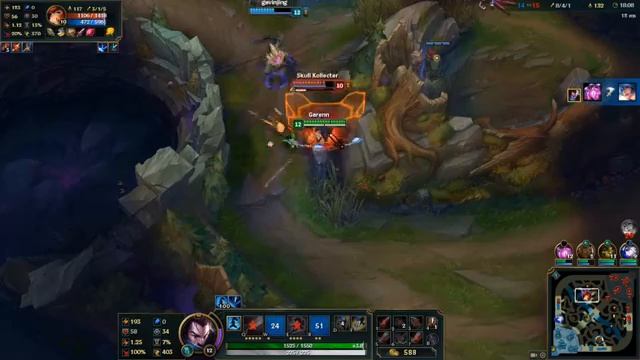 Yasuo Montage смотреть онлайн