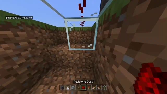 KEY CARD DOOR REDSTONE TUTORIAL| MCPE, XBOX, PS4, WINDOWS смотреть онлайн