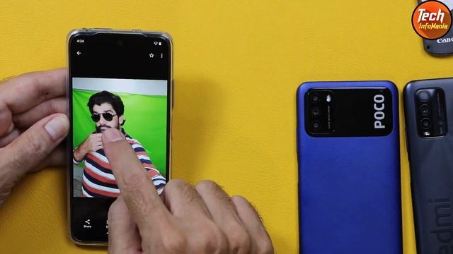 Evolution X 7 0 Android 13 On Redmi Note 11 смотреть онлайн