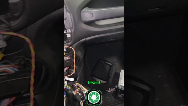 2016 jeep renegade radio removal replacement смотреть онлайн