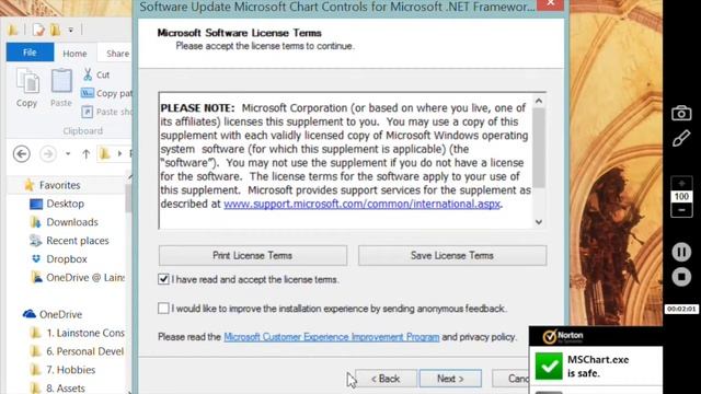 Installing Project Confidence 1.3 смотреть онлайн