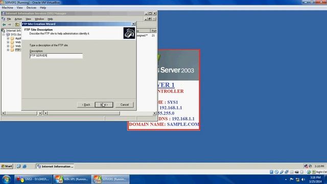 Lab 2 Application Layer FTP Services смотреть онлайн