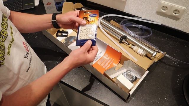 Still spirits Turbo 500 Boiler and Stainless steel Condenser unboxing смотреть онлайн