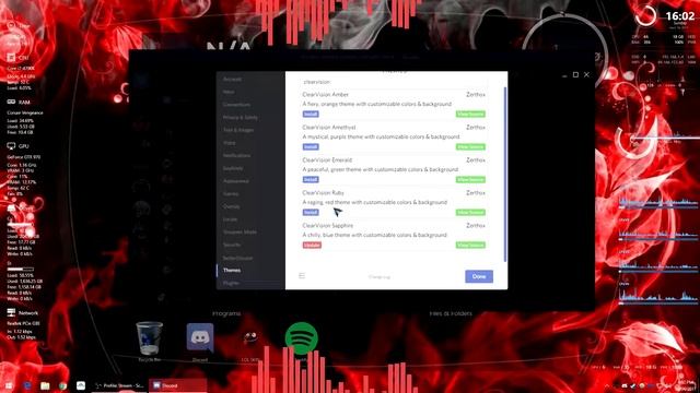 Customize your Discord Client on Windows/OS X! (Tutorial) | BetterDiscord смотреть онлайн