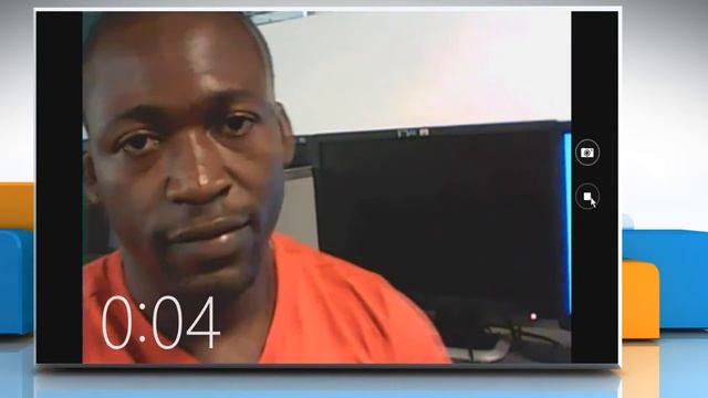 How to shoot a video on Windows® 8.1 смотреть онлайн