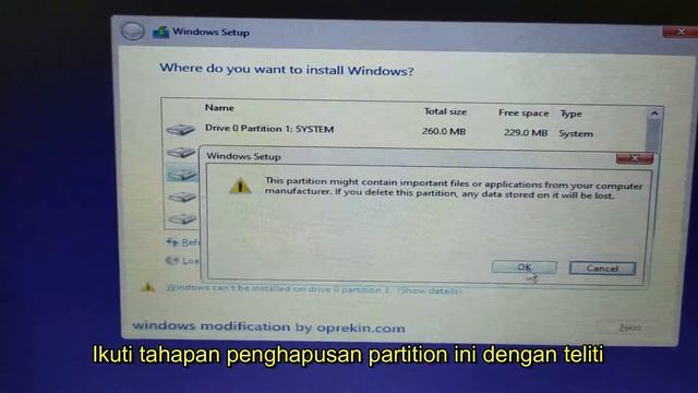 INSTAL ULANG LAPTOP ASUS E402Y Series Memakai Os Windows 10 Pro Lite смотреть онлайн