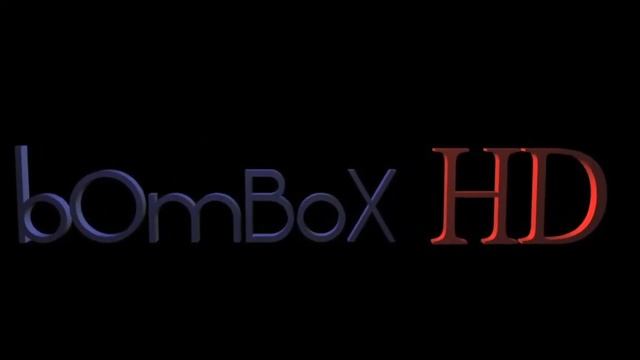 Intro By bOmBoX HD (C4D & Imovie) смотреть онлайн