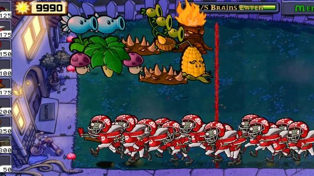 Plants vs. Zombies v3.3.4 MOD APK (Unlimited Coins/Suns)|| Plants Vs Zombie Mod Menu Game Play #80 смотреть онлайн