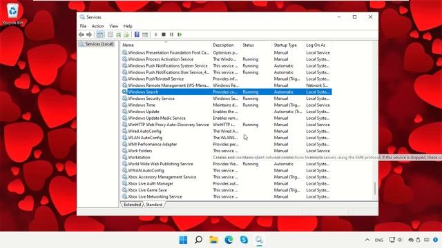 The Search Bar in Windows 11 Isn't Working смотреть онлайн