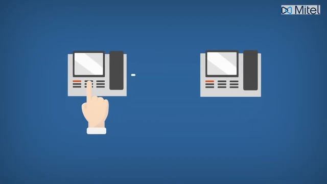 Mitel Revolution: Getting Started смотреть онлайн