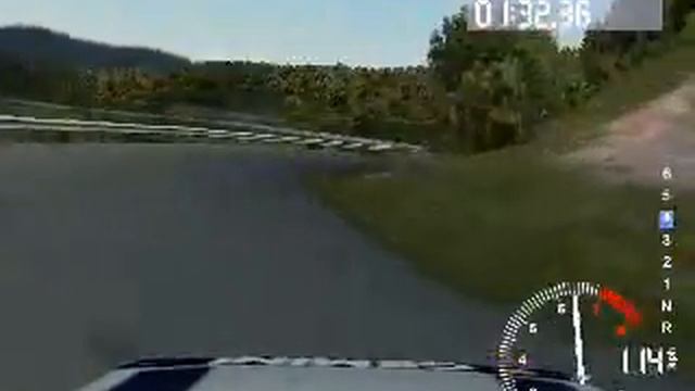 Re: Colin McRae Rally 2 Sierra drifting from 2004 смотреть онлайн