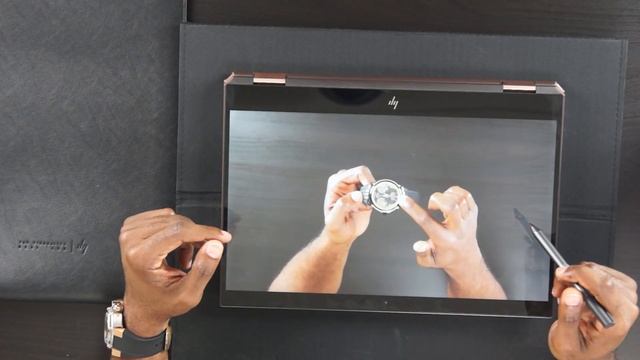 HP Spectre x360 | The World's Most BEAUTIFUL Laptop, But...☝🏽 смотреть онлайн