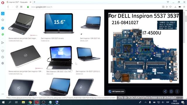 Como saber el modelo de mi Motherboard o Placa Madre sin programas, ni destapar la PC o Laptop /202 смотреть онлайн