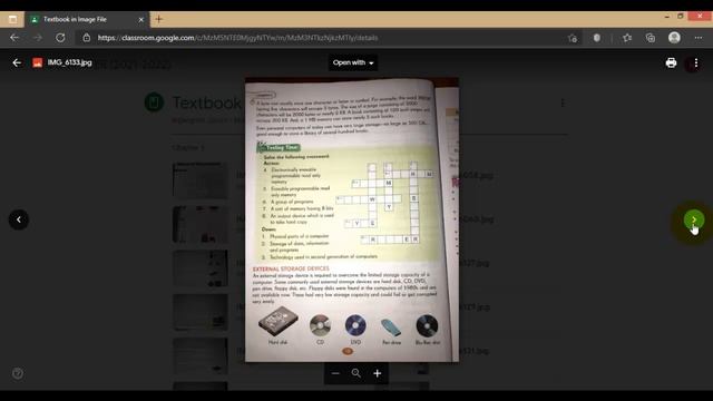 class VI Revision Chapter 1 and 2 смотреть онлайн
