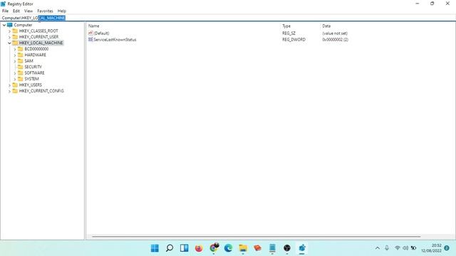 Part 2. Fix Windows 11 Tidak Bisa Mengetik di Pencarian (Search Bar) Permanent смотреть онлайн