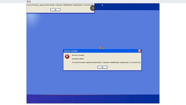 windows xp crazy error full part2 in my britay new video смотреть онлайн