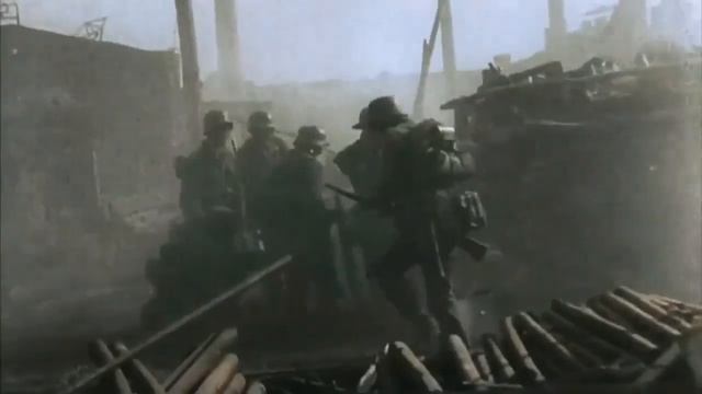 Operation Barbarossa how it went and why was doomed to fail from the start смотреть онлайн