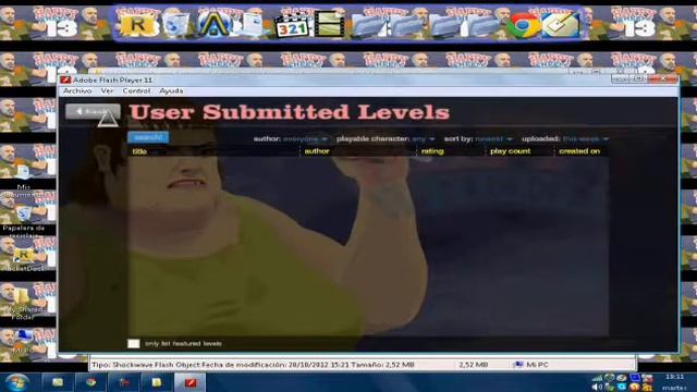 Como Descargar Happy Wheels Full Para PC смотреть онлайн
