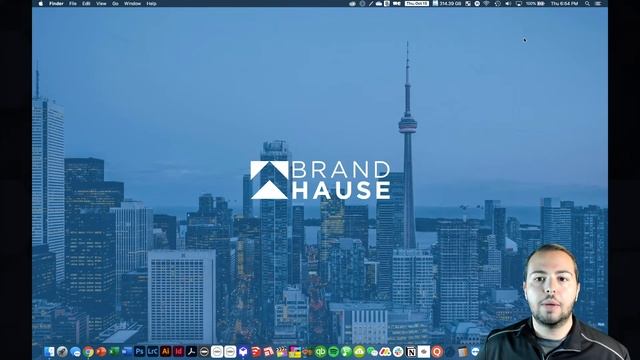 The Best Free Mac App - ItsyCal смотреть онлайн
