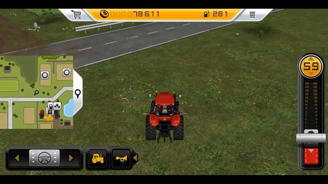 Gry z windows 10 farming simulator 14 #12 смотреть онлайн