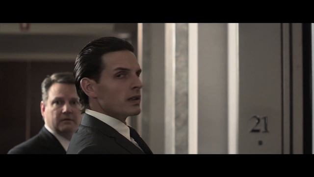 The Glass Window video tease 1 смотреть онлайн