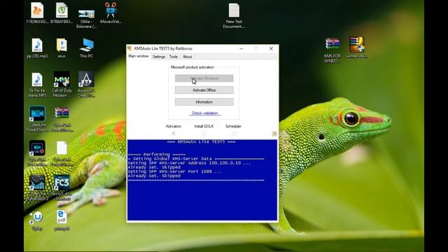 How to active windows 10 2K15,16,17(#001) смотреть онлайн