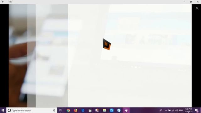 Windows 10 latest update version 1803 features смотреть онлайн