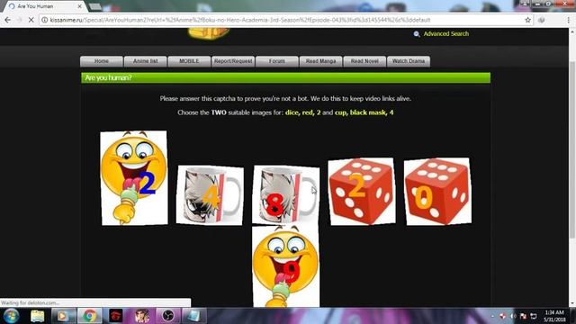 How to download anime in Kissanime смотреть онлайн