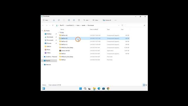 Windows 11 में Microsoft Windows Defender Antivirus को Permanent रूप से Disable कैसे करें ? смотреть онлайн