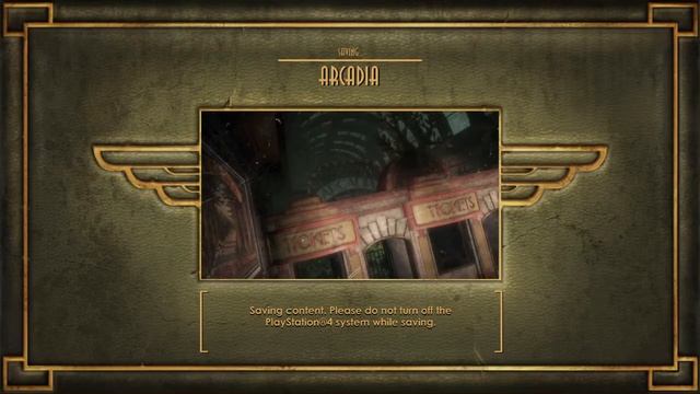 Bioshock 1 Remastered - Part 7 - Arcadia [2/2] (Survivor Difficulty, No Vita Chamber) смотреть онлайн