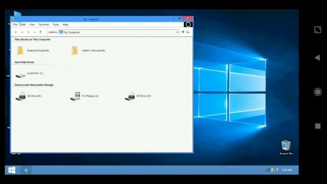 Windows 11 install on Android phone || How to install Windows 11 in Android phone || stap by stap | смотреть онлайн