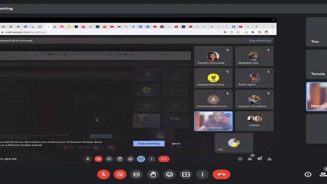 African XR Community Weekend Code - Blender Day 3 смотреть онлайн